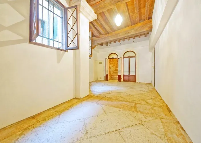 Dolcevita Apartments N 287