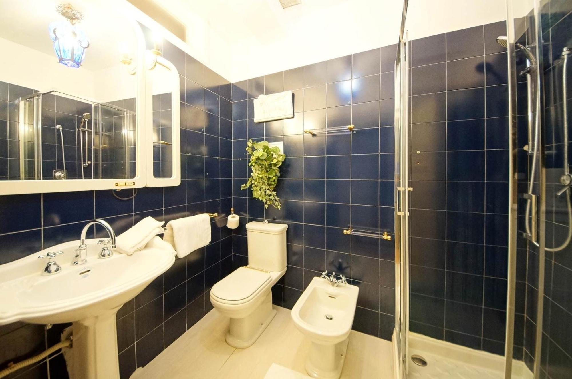 Appartamento Dolcevita N 287 *