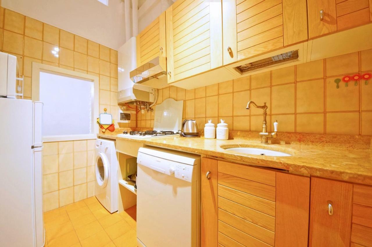 Appartamento Dolcevita N 287 Venezia