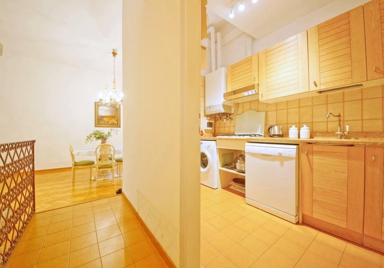 Dolcevita N 287 Appartement Venetië