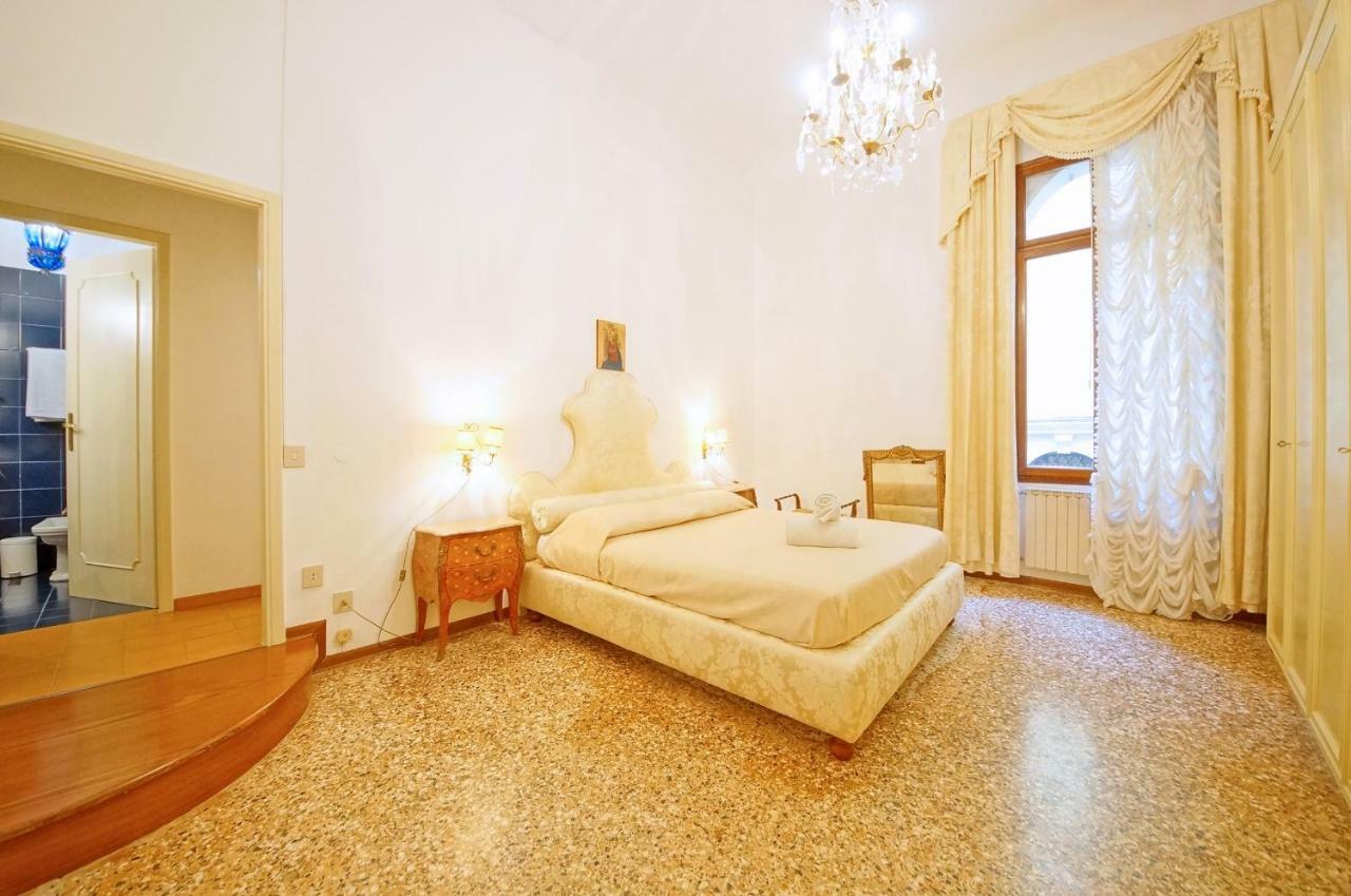 Dolcevita N 287 Appartamento Venezia