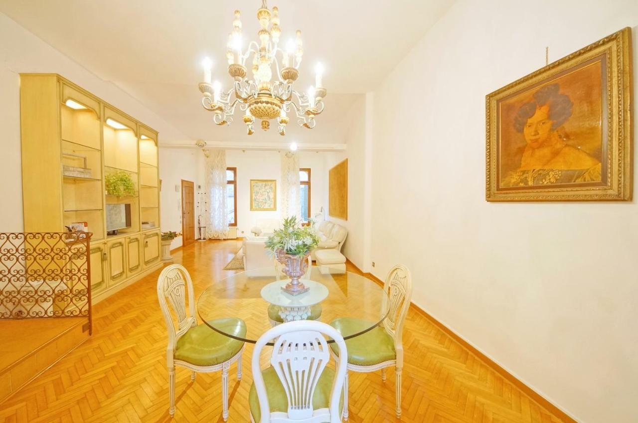 Dolcevita N 287 Appartamento *
